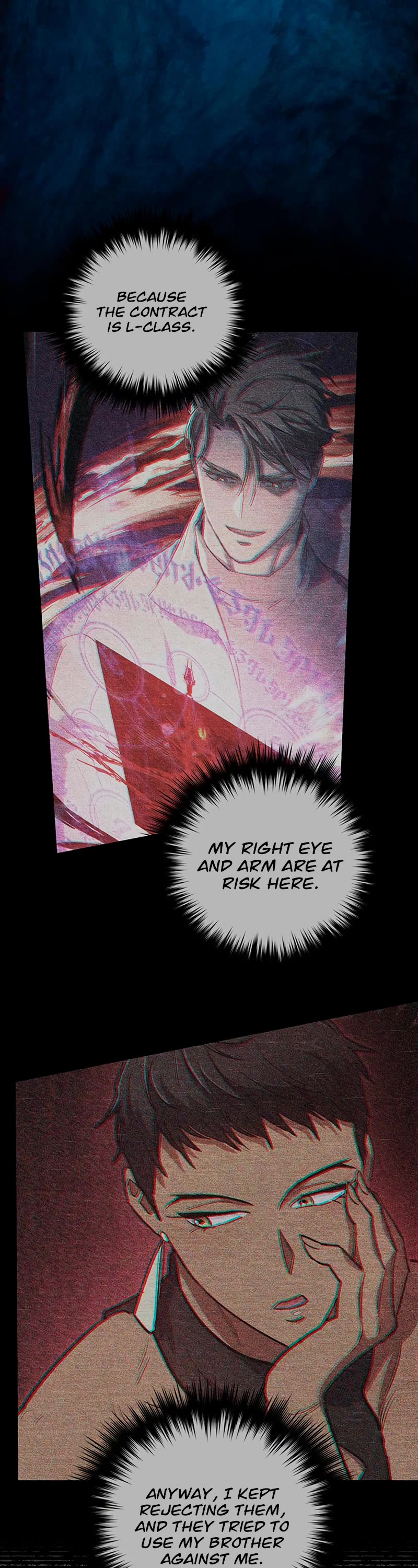 The S-Classes That I Raised Chapter 87 page 9 - Chapter 87