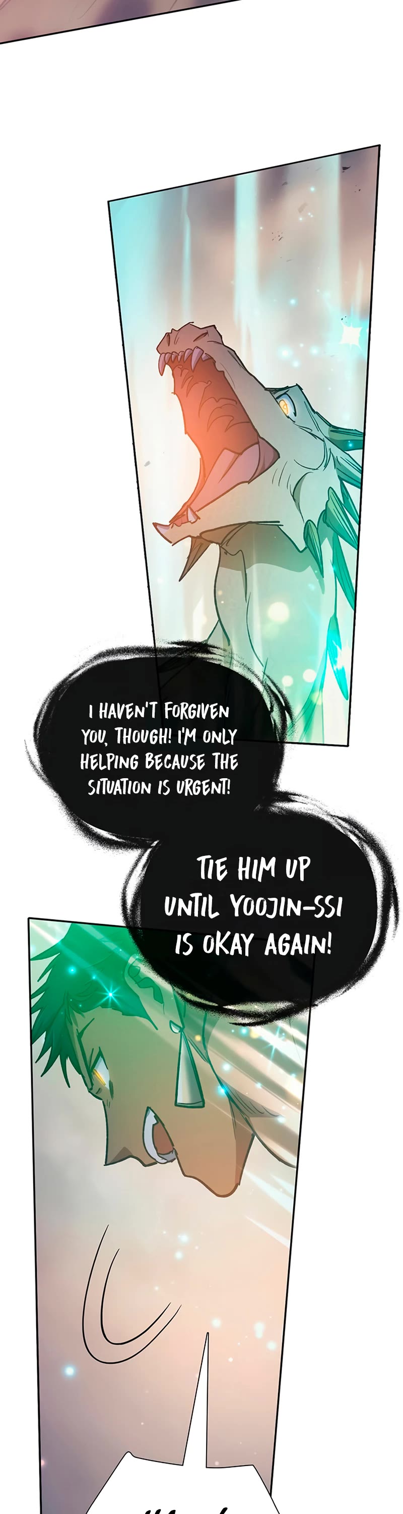 The S-Classes That I Raised Chapter 88 page 13 - Chapter 88