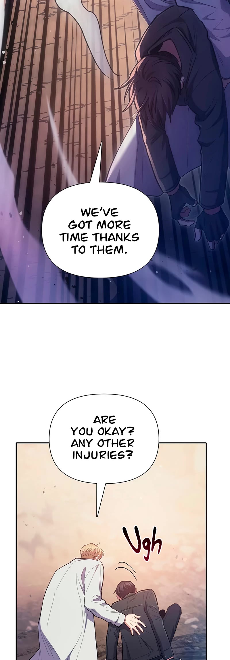 The S-Classes That I Raised Chapter 88 page 15 - Chapter 88