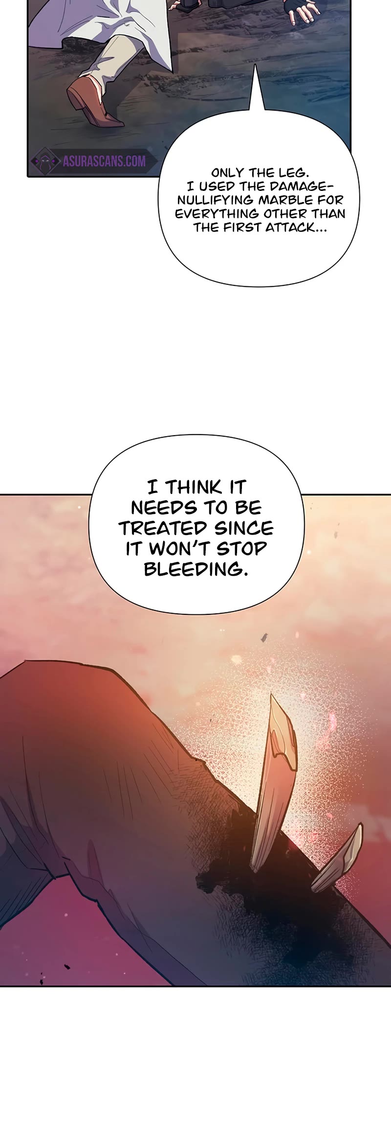 The S-Classes That I Raised Chapter 88 page 16 - Chapter 88