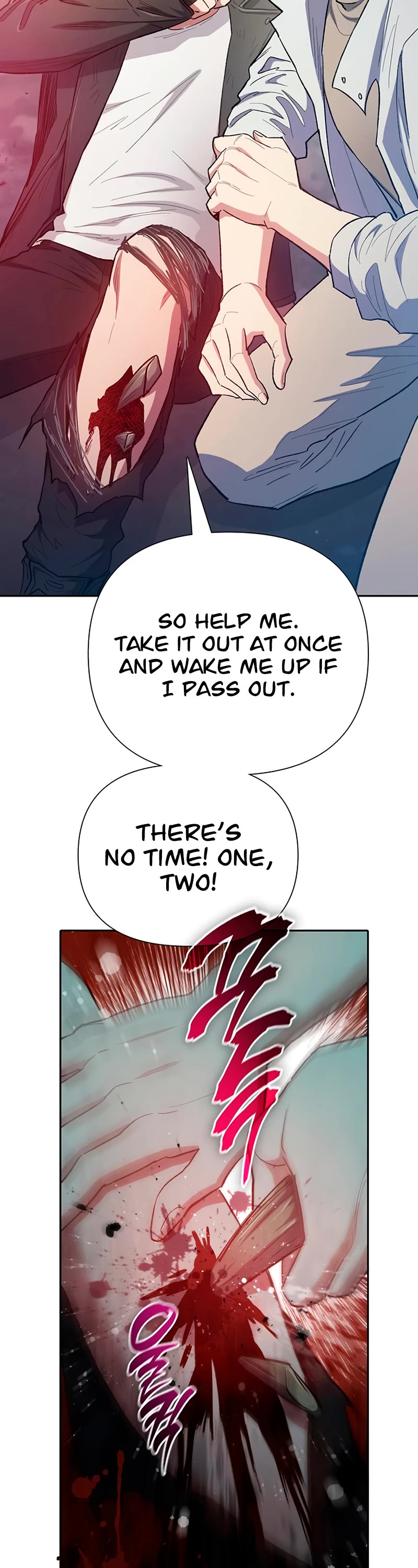 The S-Classes That I Raised Chapter 88 page 18 - Chapter 88