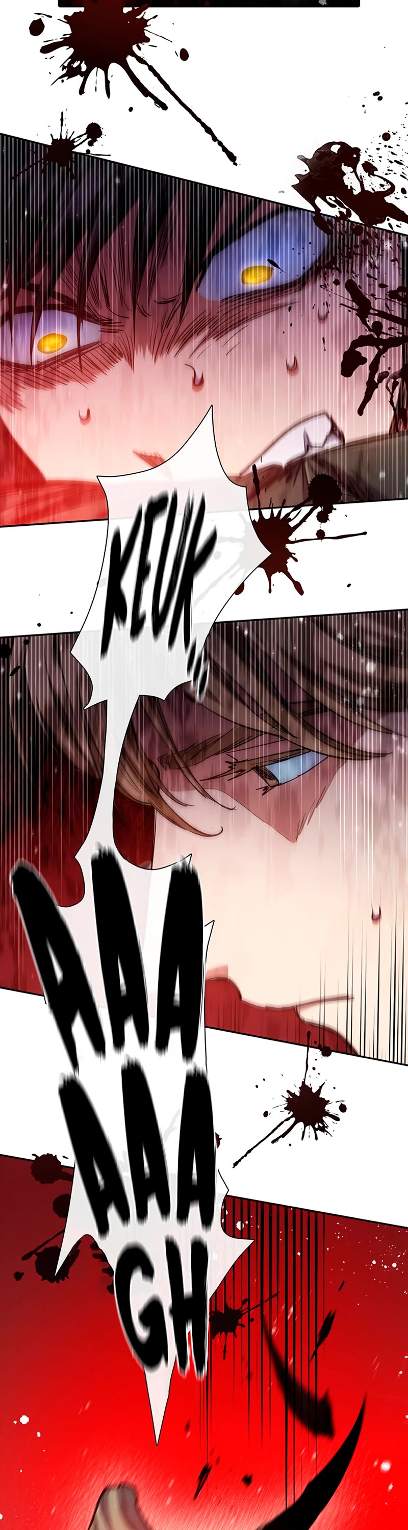 The S-Classes That I Raised Chapter 88 page 19 - Chapter 88
