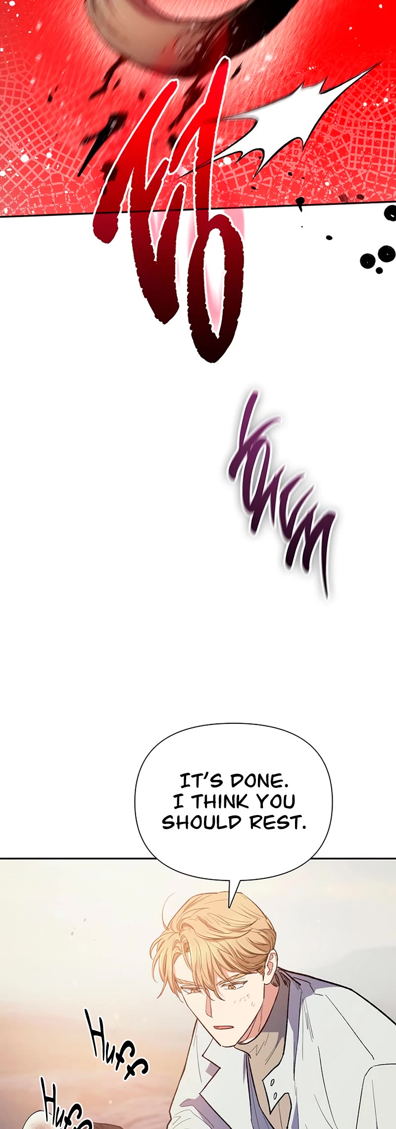 The S-Classes That I Raised Chapter 88 page 20 - Chapter 88