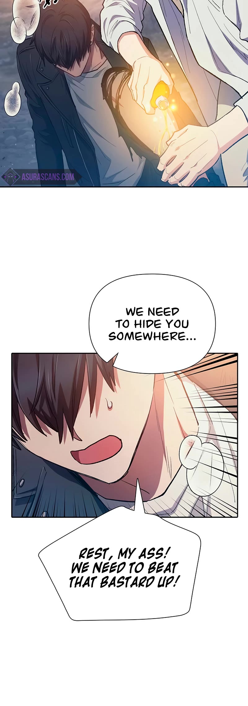 The S-Classes That I Raised Chapter 88 page 21 - Chapter 88