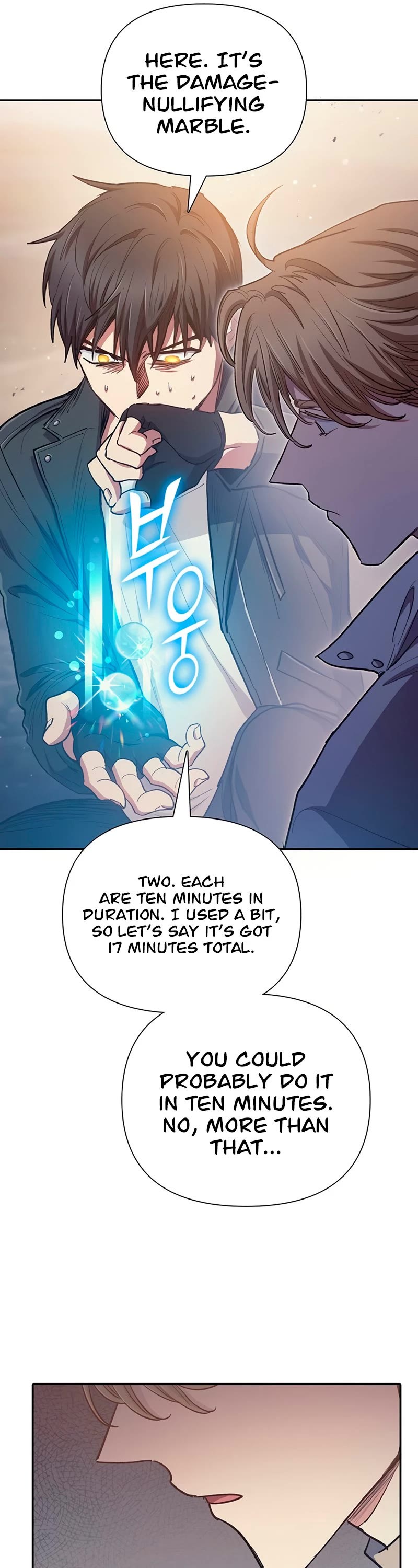 The S-Classes That I Raised Chapter 88 page 22 - Chapter 88