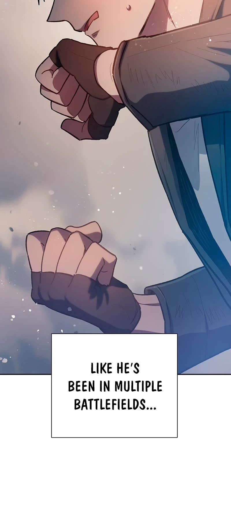 The S-Classes That I Raised Chapter 88 page 24 - Chapter 88