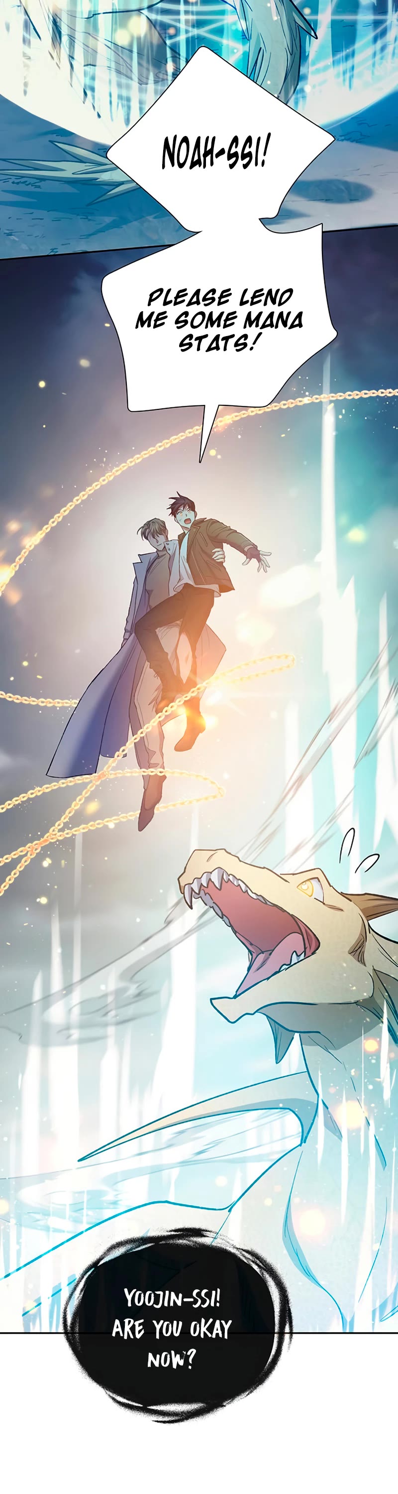 The S-Classes That I Raised Chapter 88 page 27 - Chapter 88