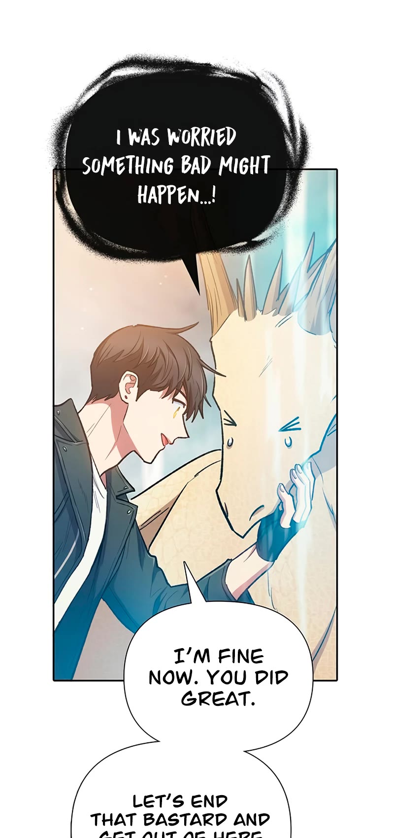 The S-Classes That I Raised Chapter 88 page 28 - Chapter 88
