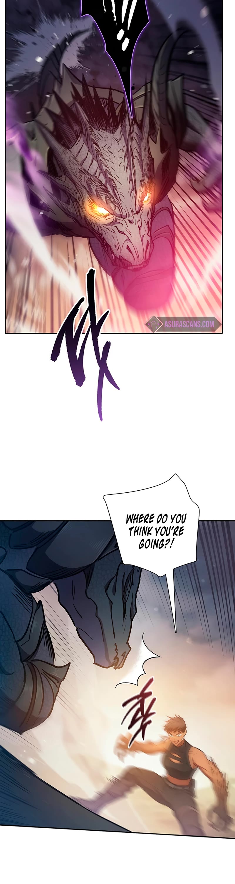 The S-Classes That I Raised Chapter 88 page 3 - Chapter 88