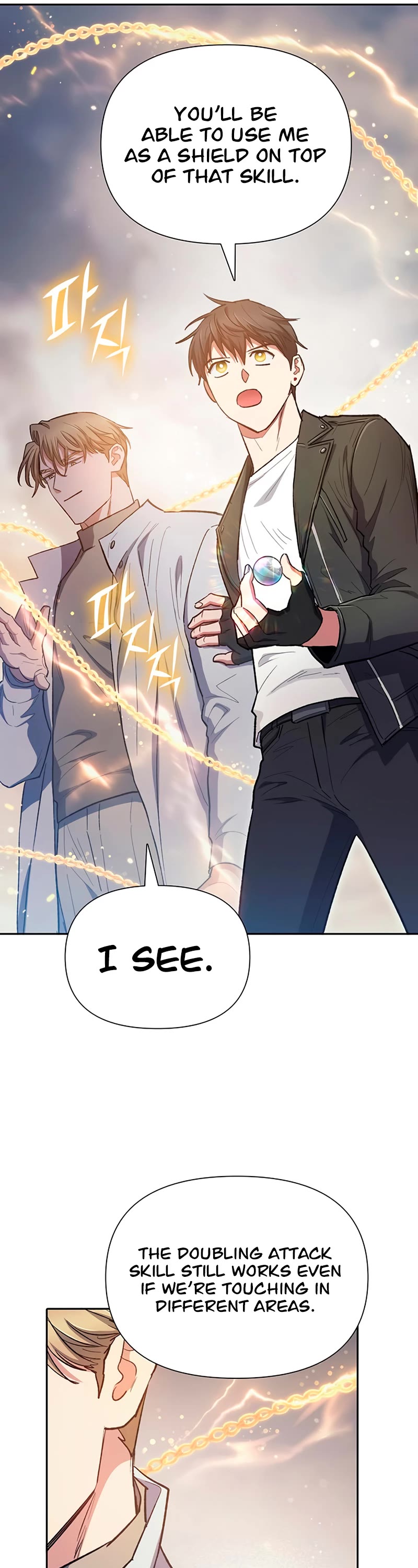 The S-Classes That I Raised Chapter 88 page 30 - Chapter 88