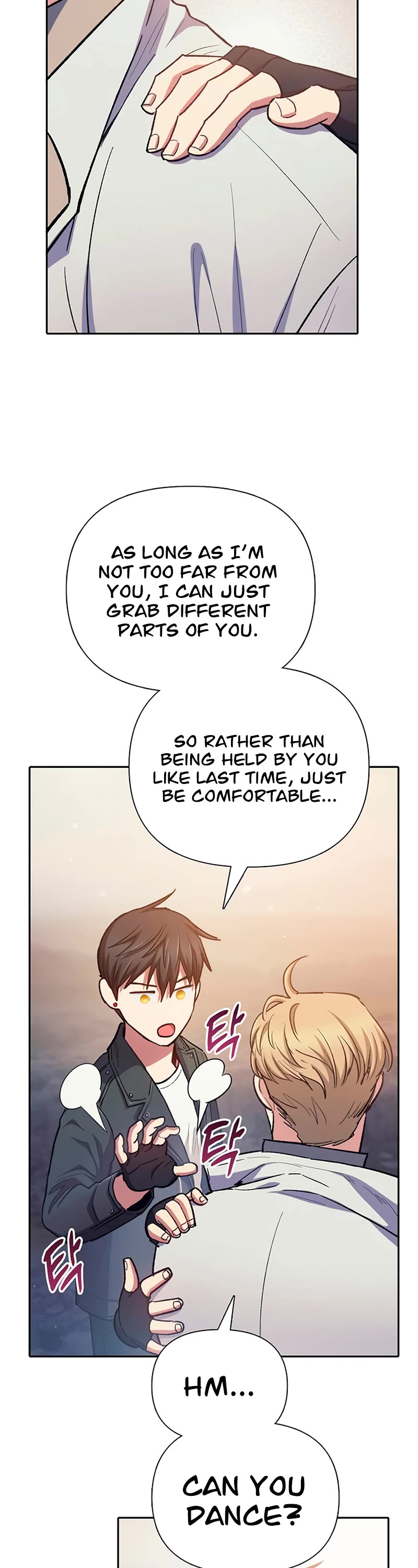 The S-Classes That I Raised Chapter 88 page 31 - Chapter 88