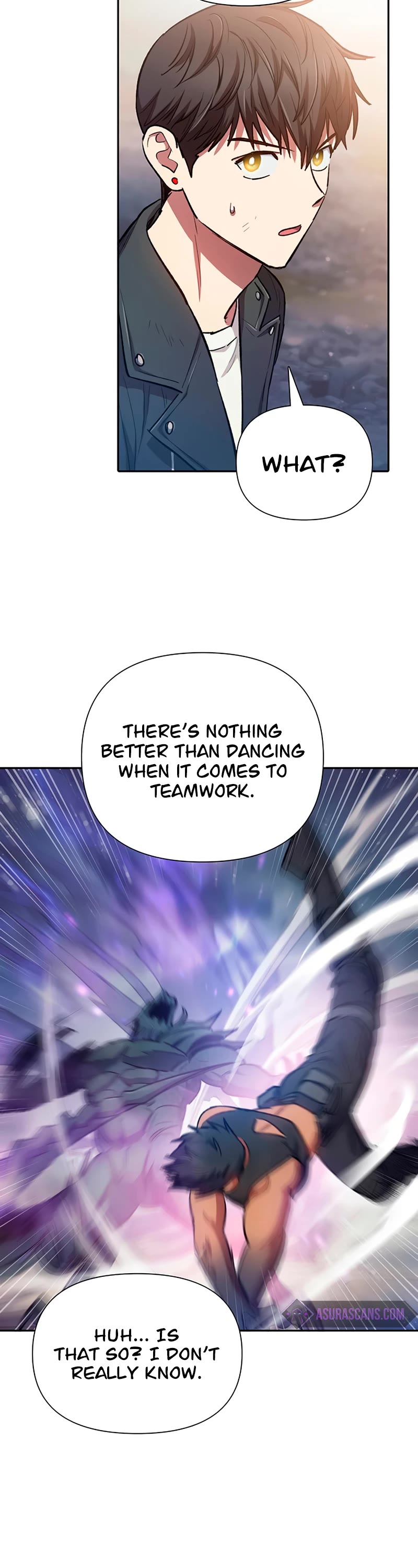 The S-Classes That I Raised Chapter 88 page 32 - Chapter 88