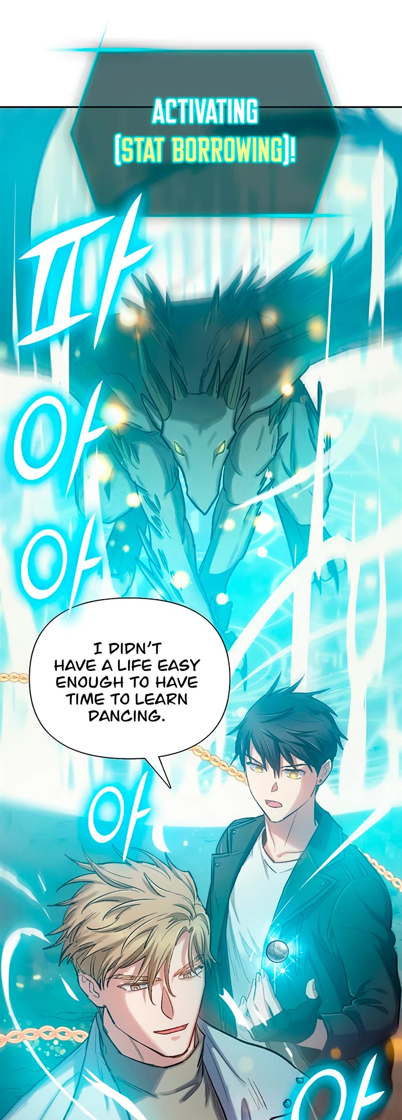 The S-Classes That I Raised Chapter 88 page 33 - Chapter 88