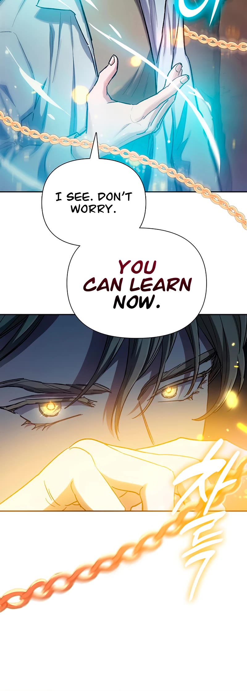 The S-Classes That I Raised Chapter 88 page 34 - Chapter 88