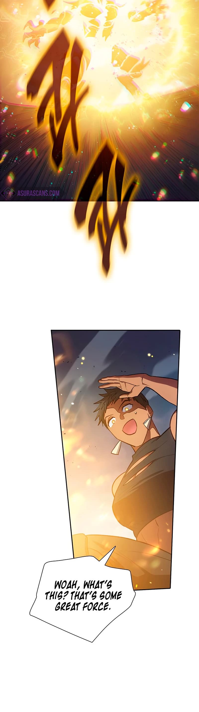 The S-Classes That I Raised Chapter 88 page 37 - Chapter 88