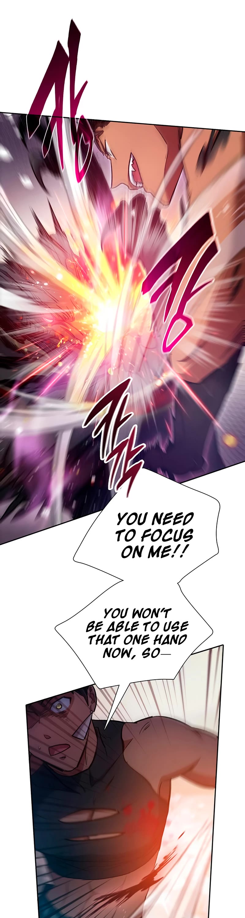 The S-Classes That I Raised Chapter 88 page 4 - Chapter 88