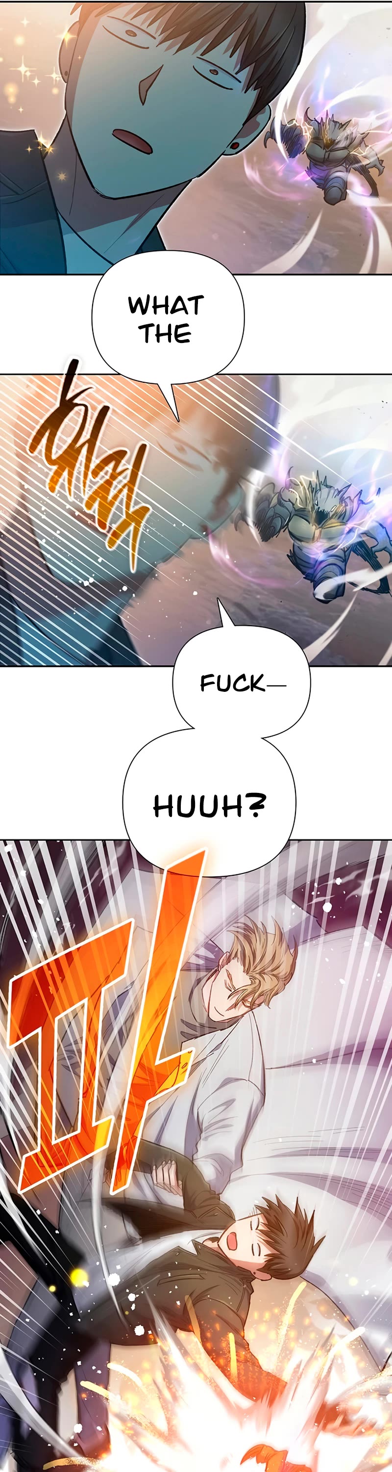 The S-Classes That I Raised Chapter 88 page 43 - Chapter 88