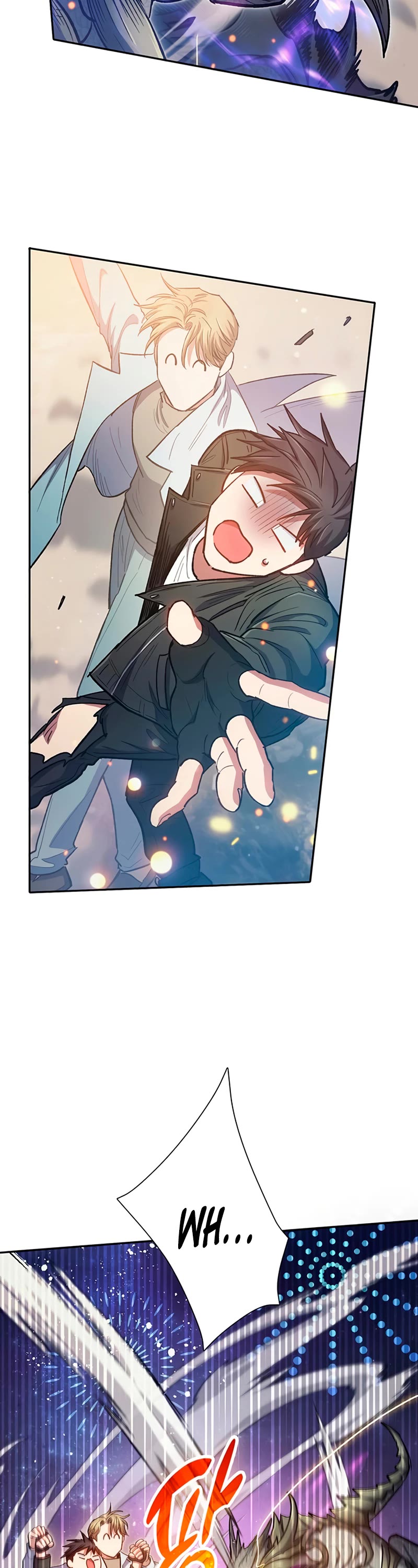 The S-Classes That I Raised Chapter 88 page 45 - Chapter 88
