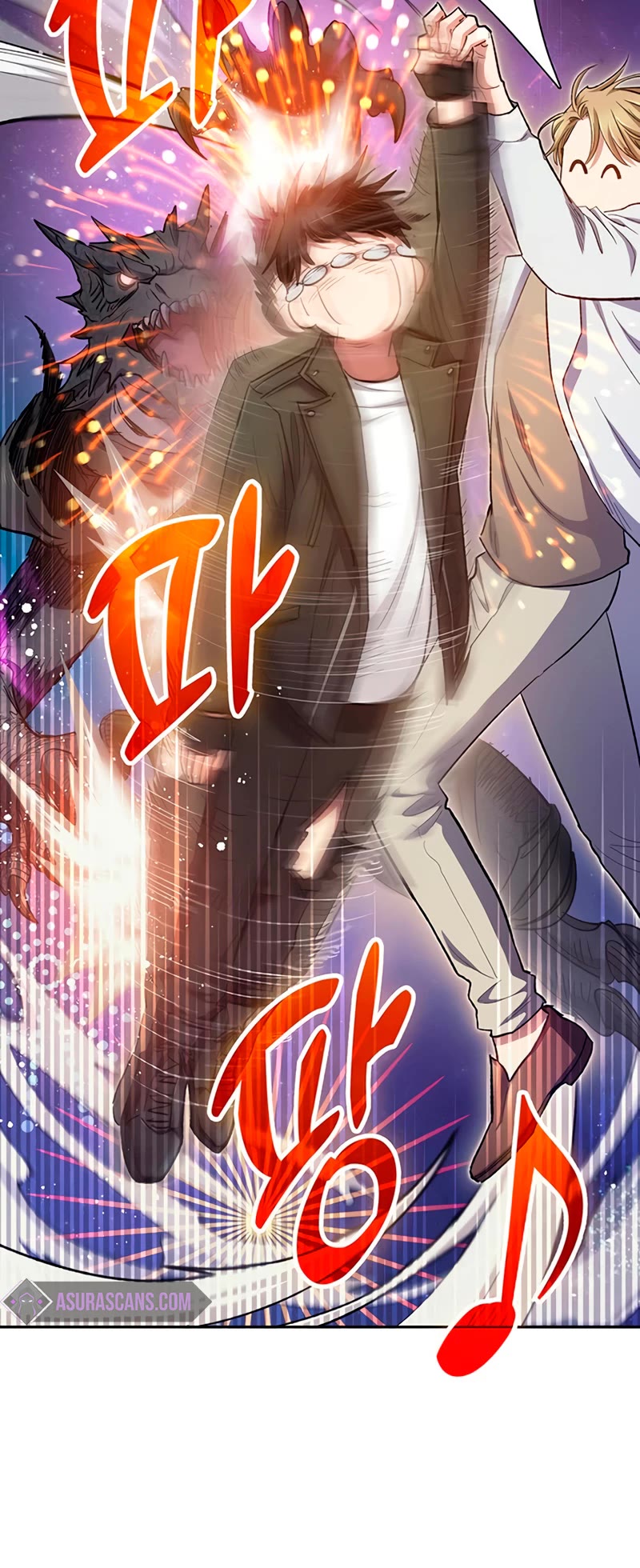 The S-Classes That I Raised Chapter 88 page 47 - Chapter 88