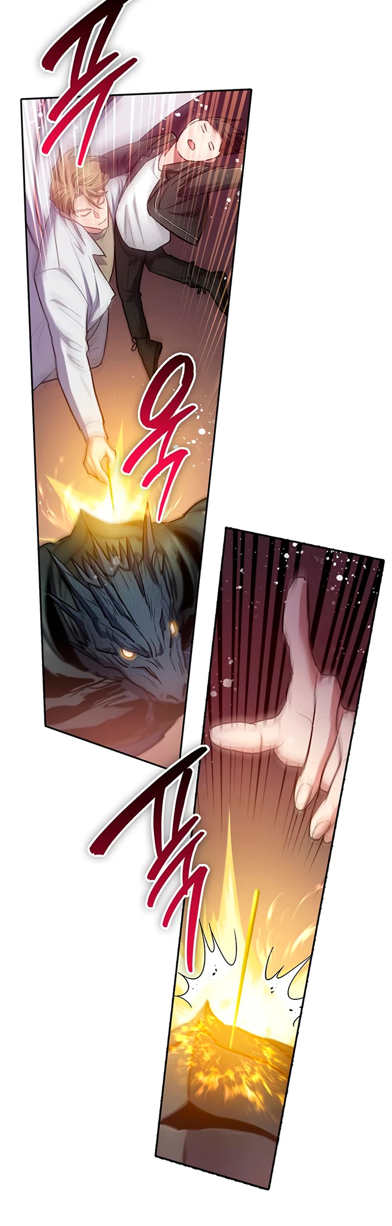 The S-Classes That I Raised Chapter 88 page 52 - Chapter 88