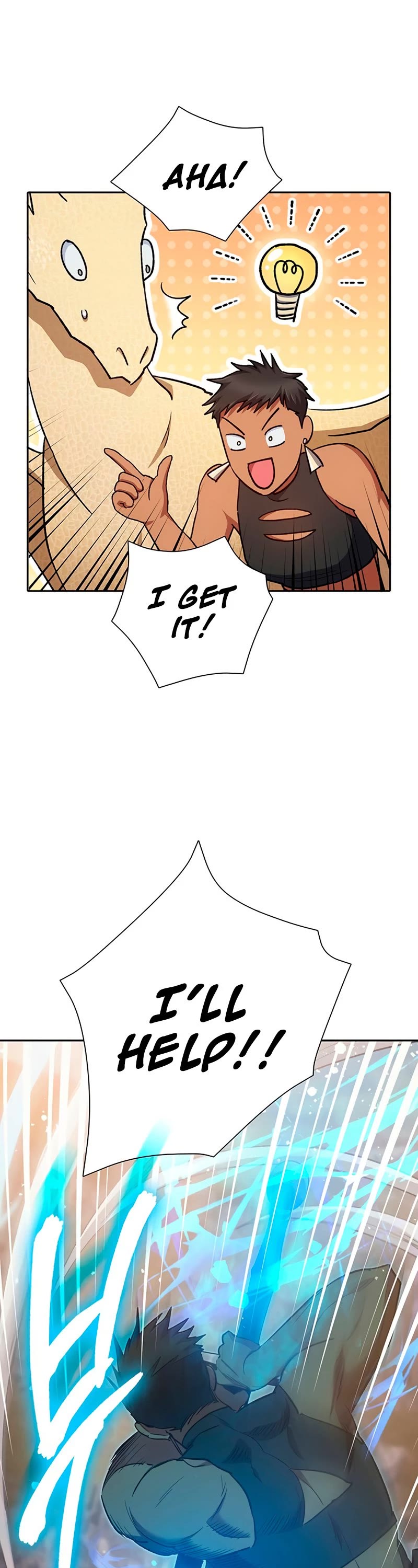 The S-Classes That I Raised Chapter 88 page 53 - Chapter 88