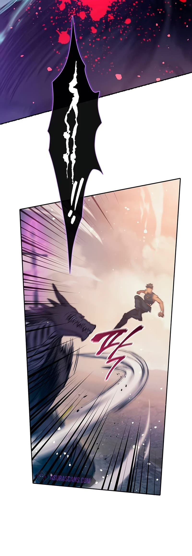 The S-Classes That I Raised Chapter 88 page 56 - Chapter 88