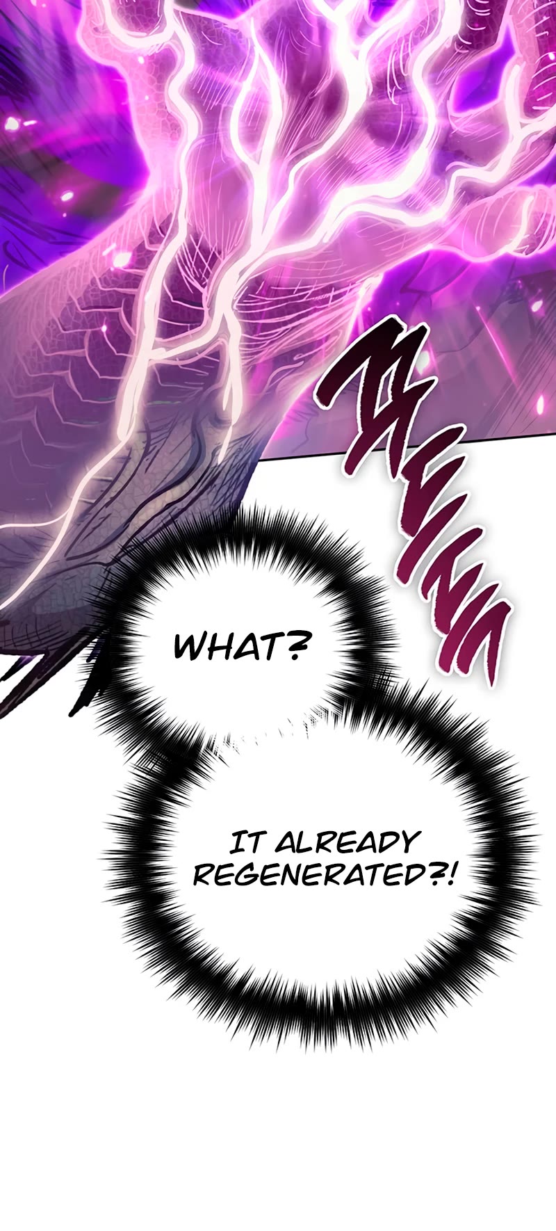 The S-Classes That I Raised Chapter 88 page 6 - Chapter 88
