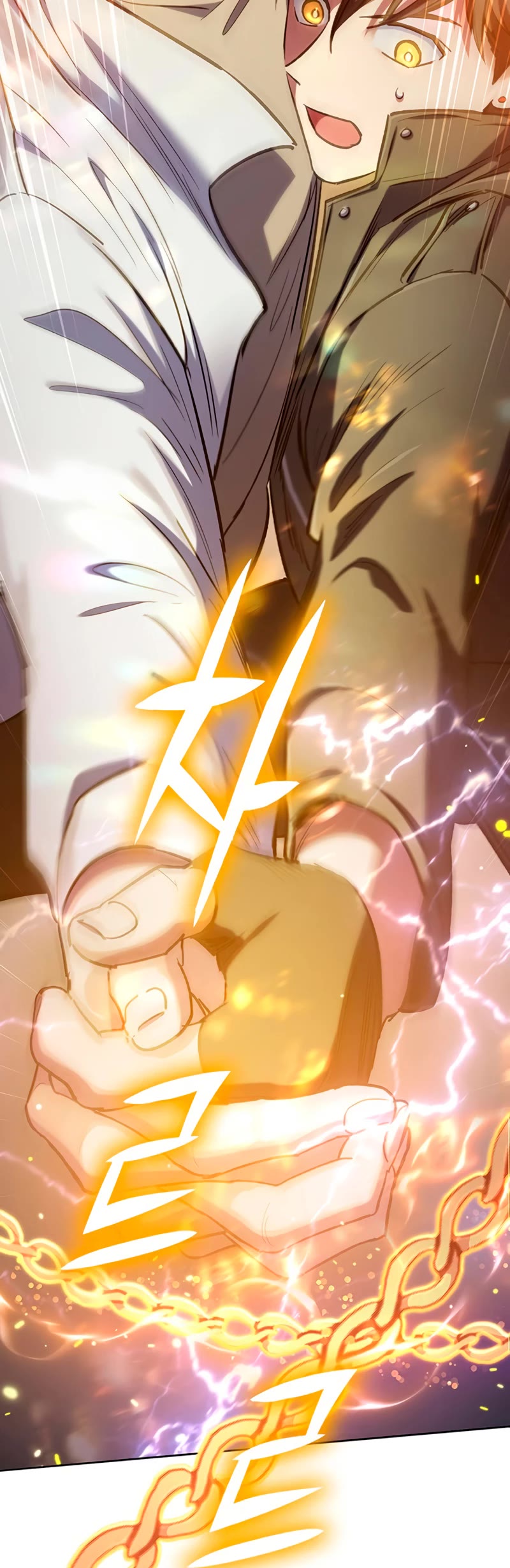 The S-Classes That I Raised Chapter 88 page 60 - Chapter 88