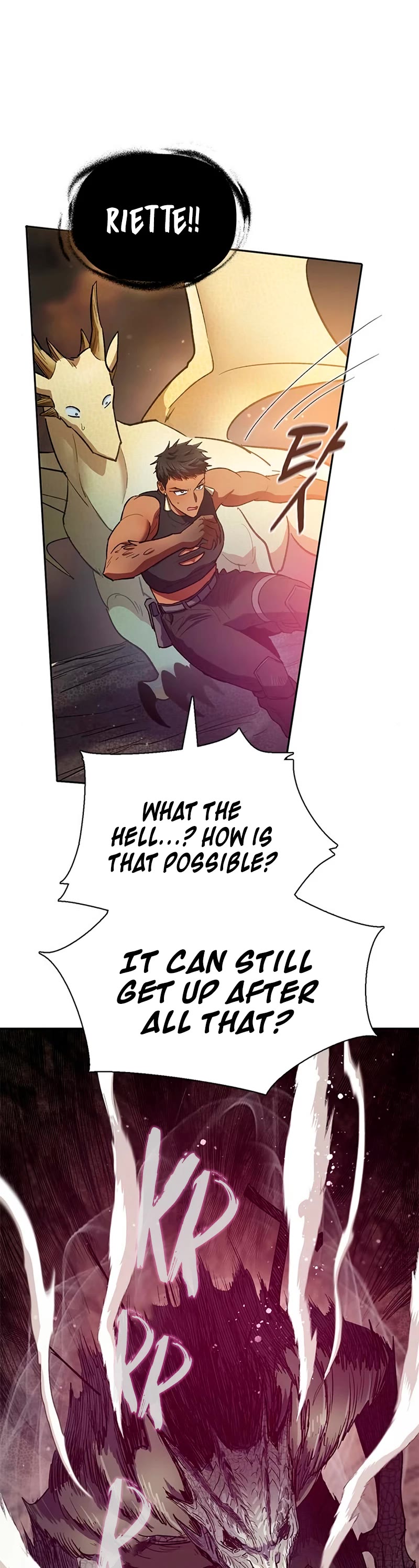 The S-Classes That I Raised Chapter 89 page 13 - Chapter 89