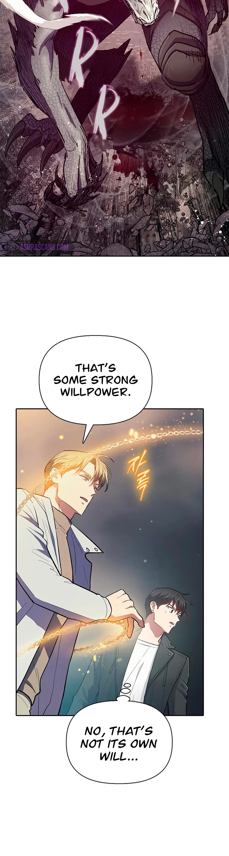 The S-Classes That I Raised Chapter 89 page 14 - Chapter 89