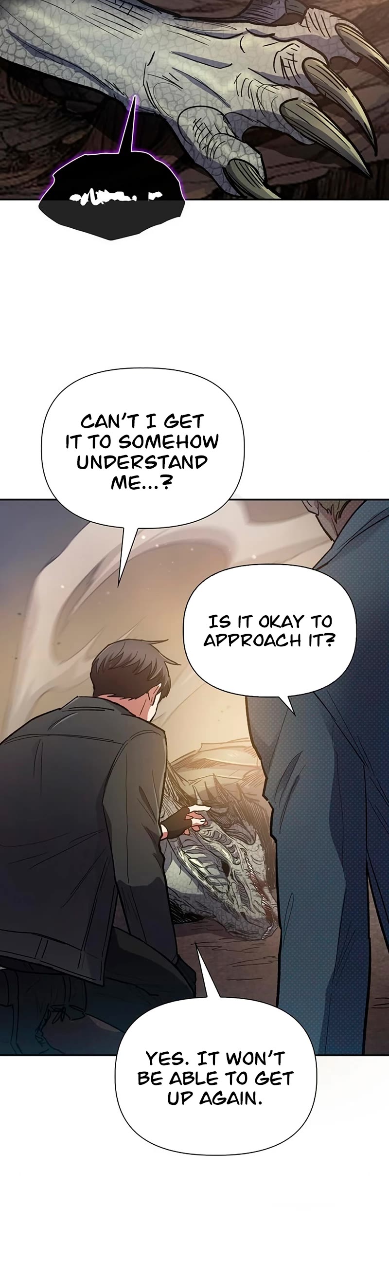 The S-Classes That I Raised Chapter 89 page 19 - Chapter 89