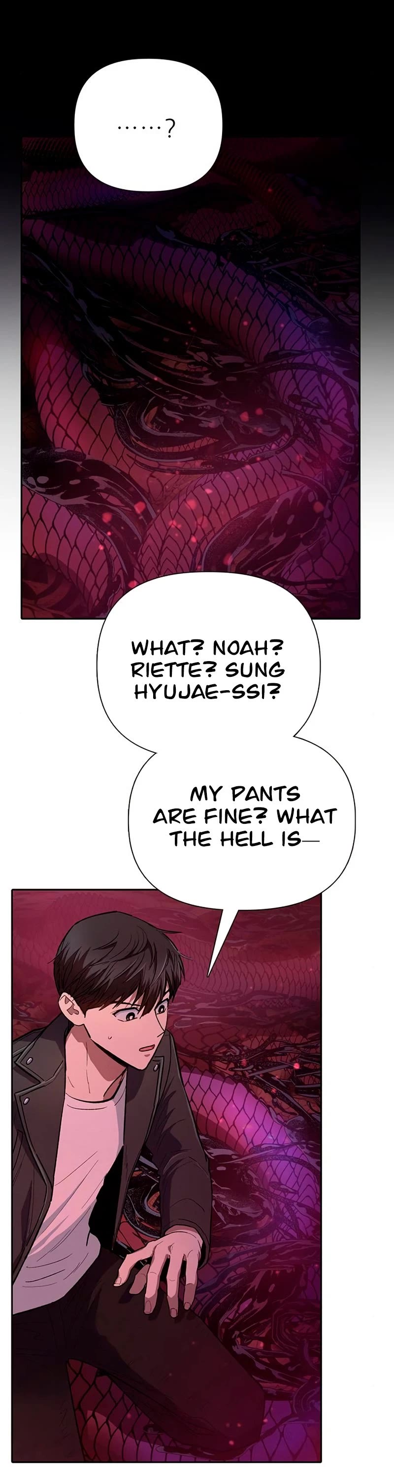 The S-Classes That I Raised Chapter 89 page 25 - Chapter 89
