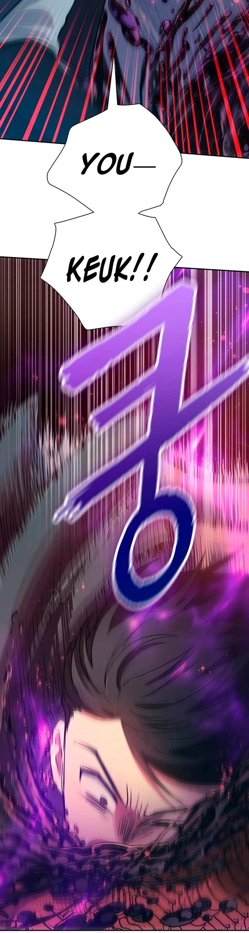 The S-Classes That I Raised Chapter 89 page 35 - Chapter 89