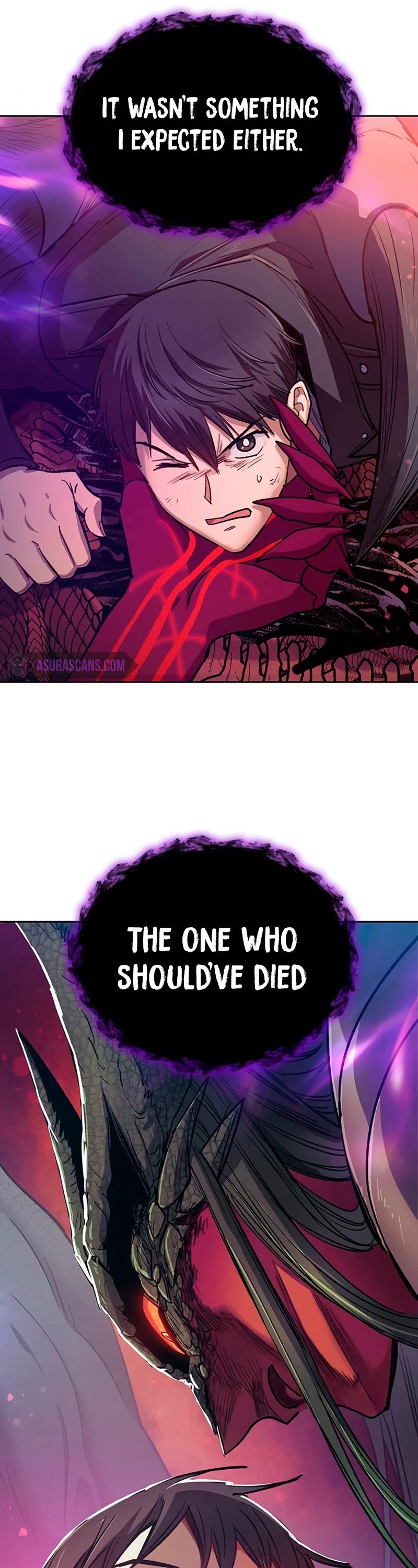 The S-Classes That I Raised Chapter 89 page 38 - Chapter 89