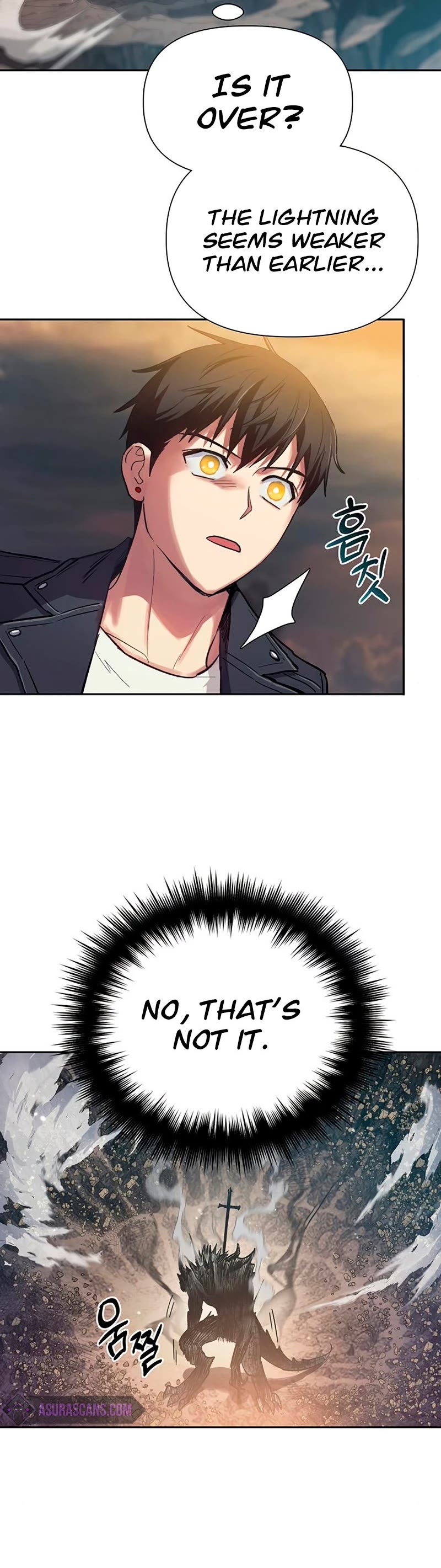 The S-Classes That I Raised Chapter 89 page 4 - Chapter 89