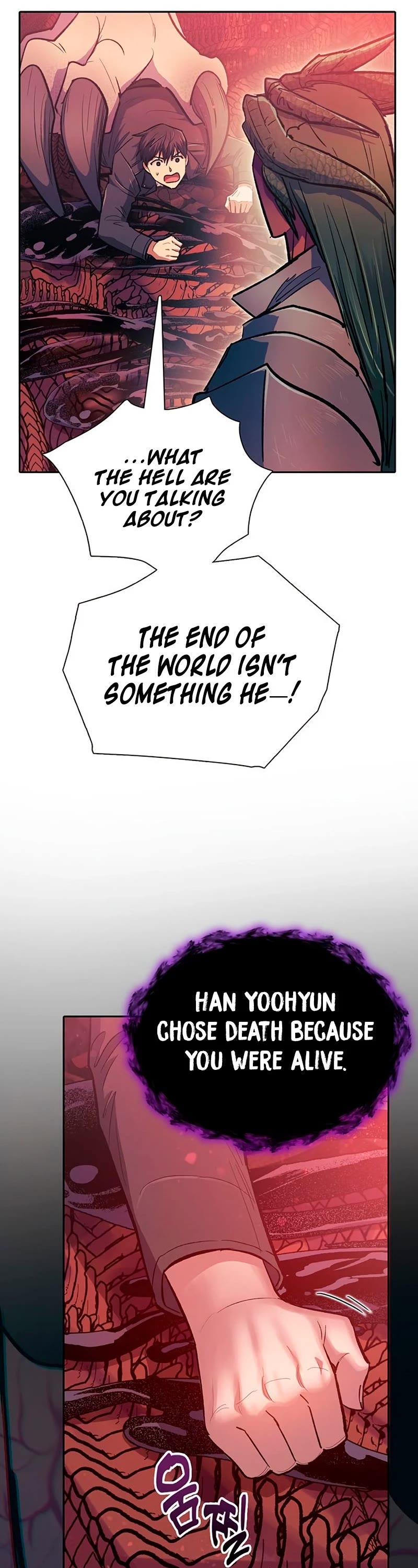 The S-Classes That I Raised Chapter 89 page 41 - Chapter 89