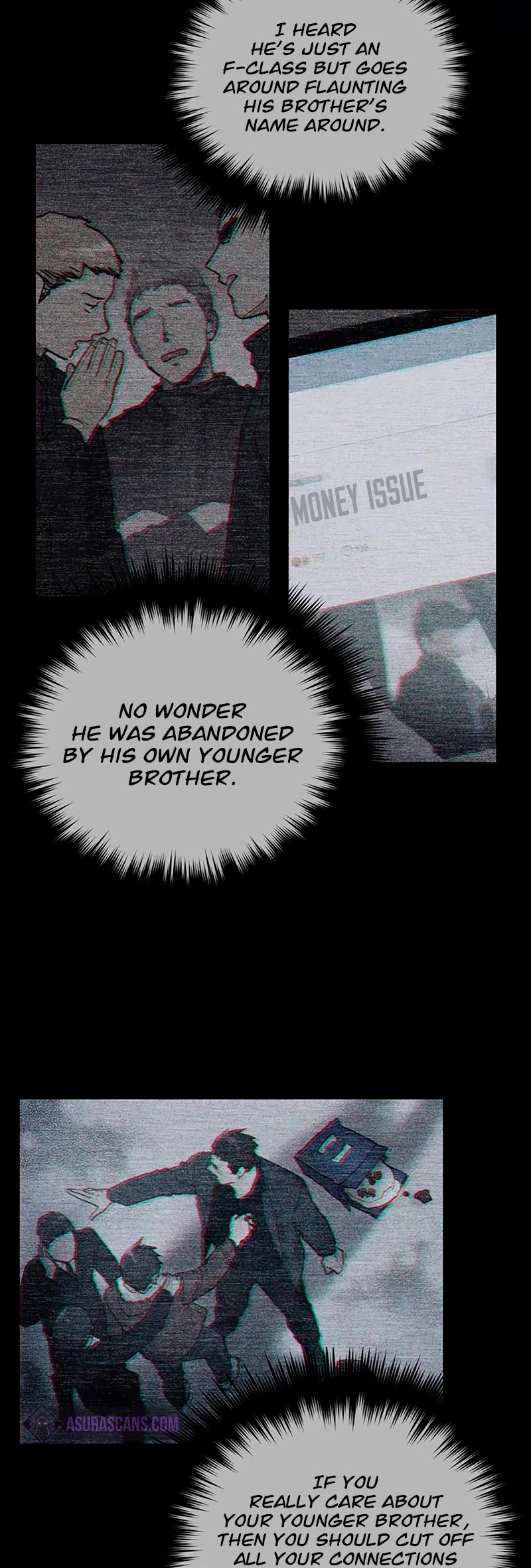 The S-Classes That I Raised Chapter 89 page 48 - Chapter 89
