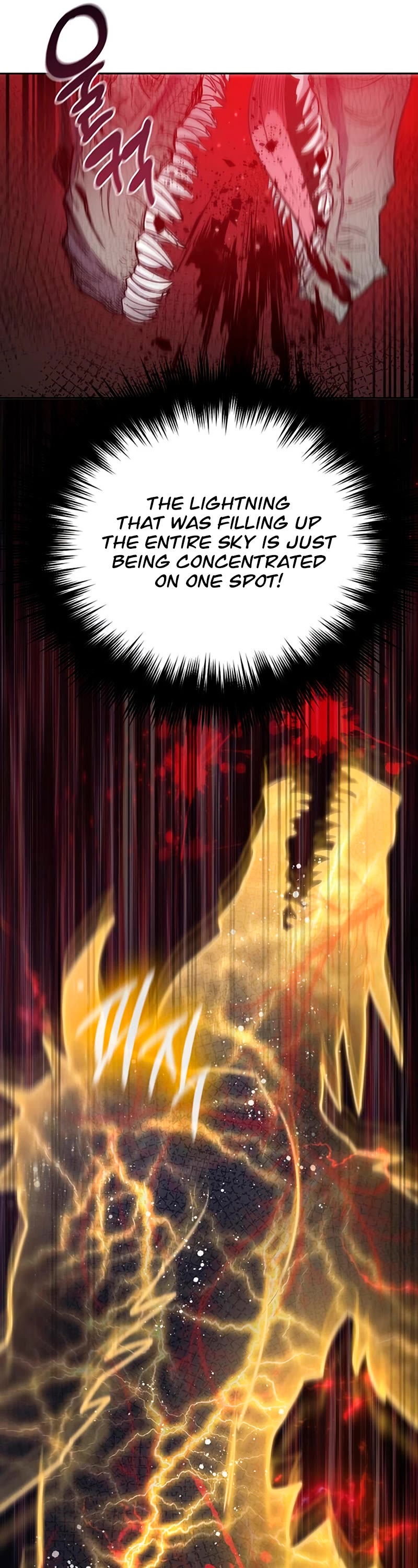 The S-Classes That I Raised Chapter 89 page 5 - Chapter 89