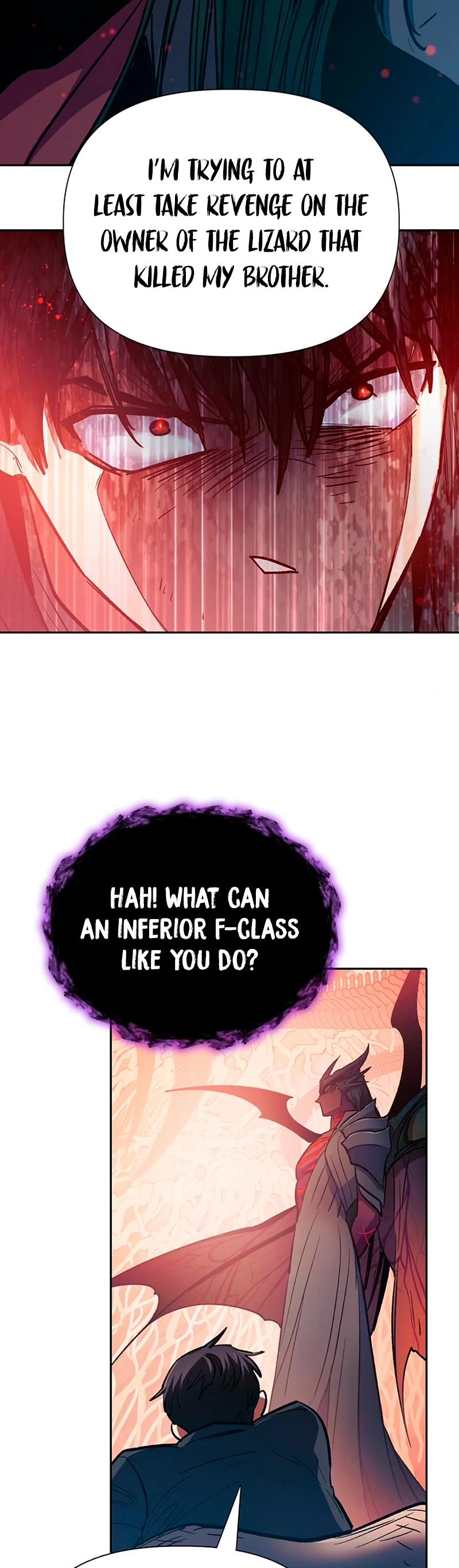 The S-Classes That I Raised Chapter 89 page 53 - Chapter 89