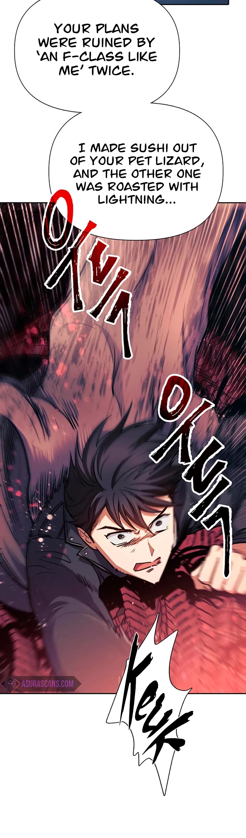 The S-Classes That I Raised Chapter 89 page 54 - Chapter 89
