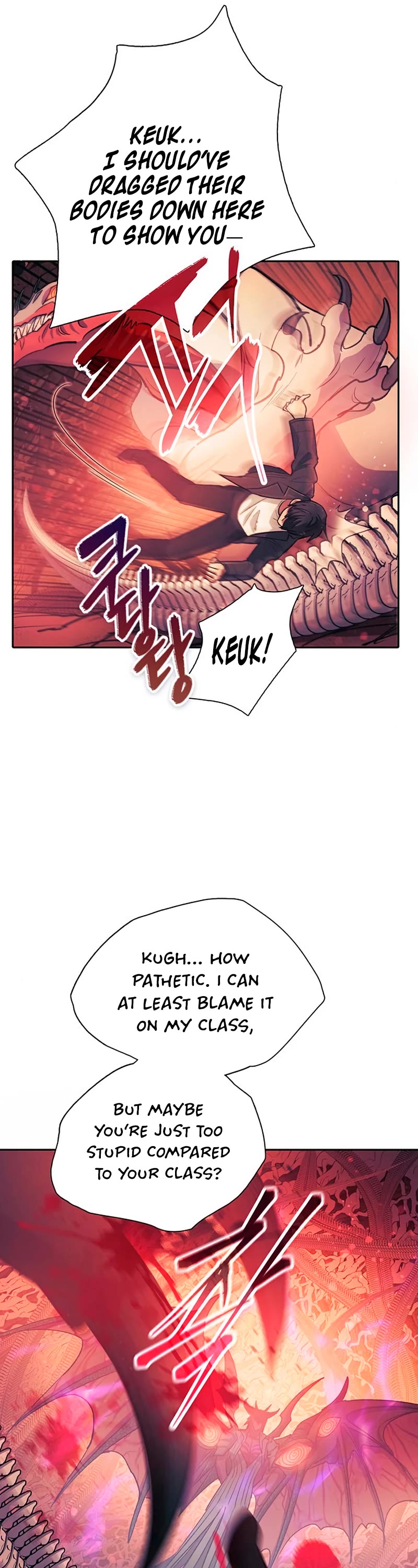 The S-Classes That I Raised Chapter 89 page 55 - Chapter 89