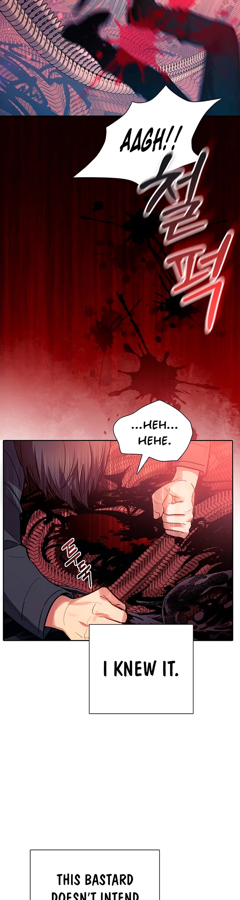 The S-Classes That I Raised Chapter 89 page 56 - Chapter 89