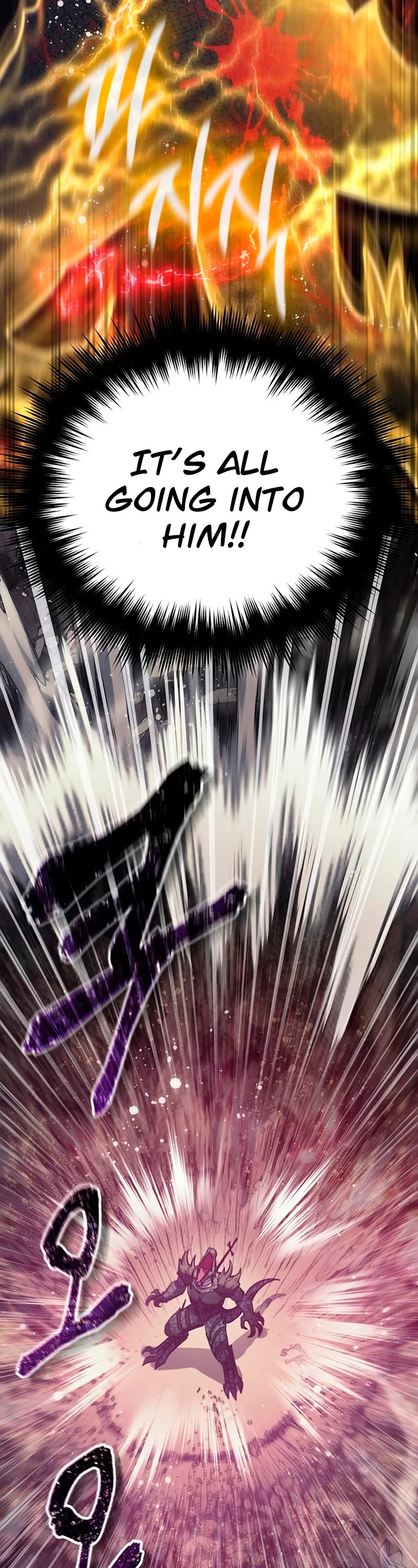 The S-Classes That I Raised Chapter 89 page 6 - Chapter 89