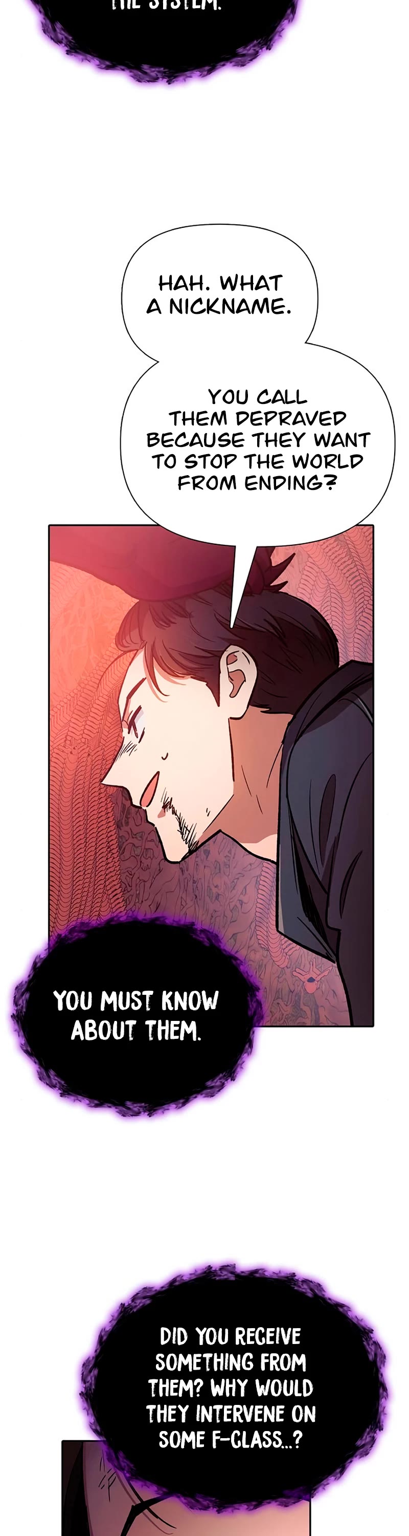 The S-Classes That I Raised Chapter 89 page 62 - Chapter 89