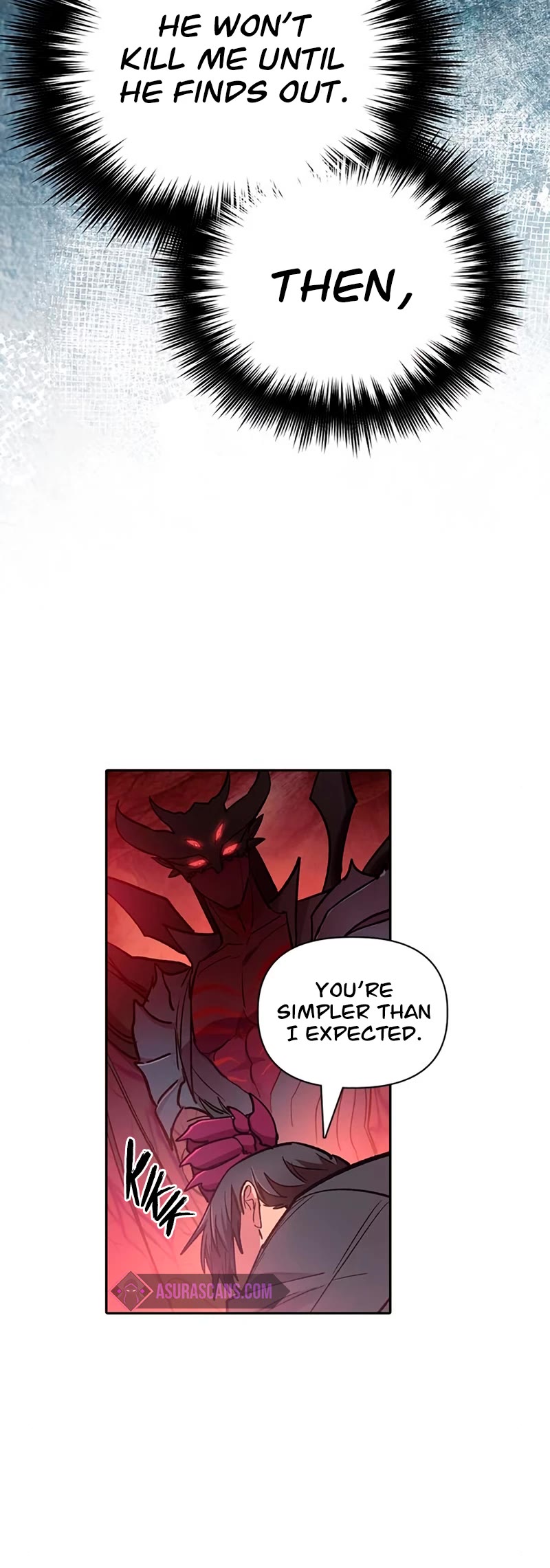 The S-Classes That I Raised Chapter 89 page 64 - Chapter 89