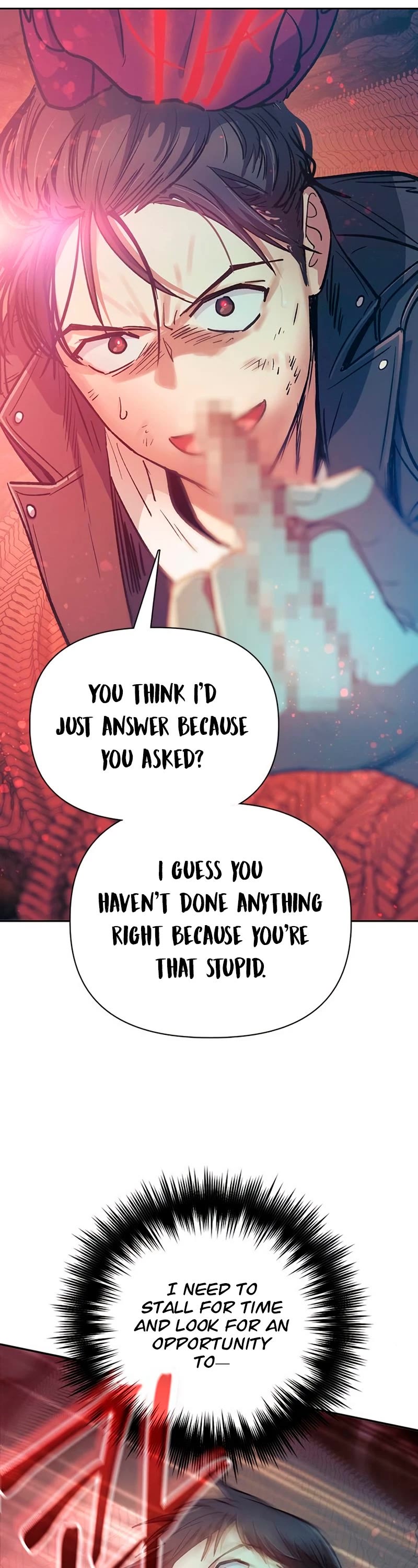 The S-Classes That I Raised Chapter 89 page 65 - Chapter 89