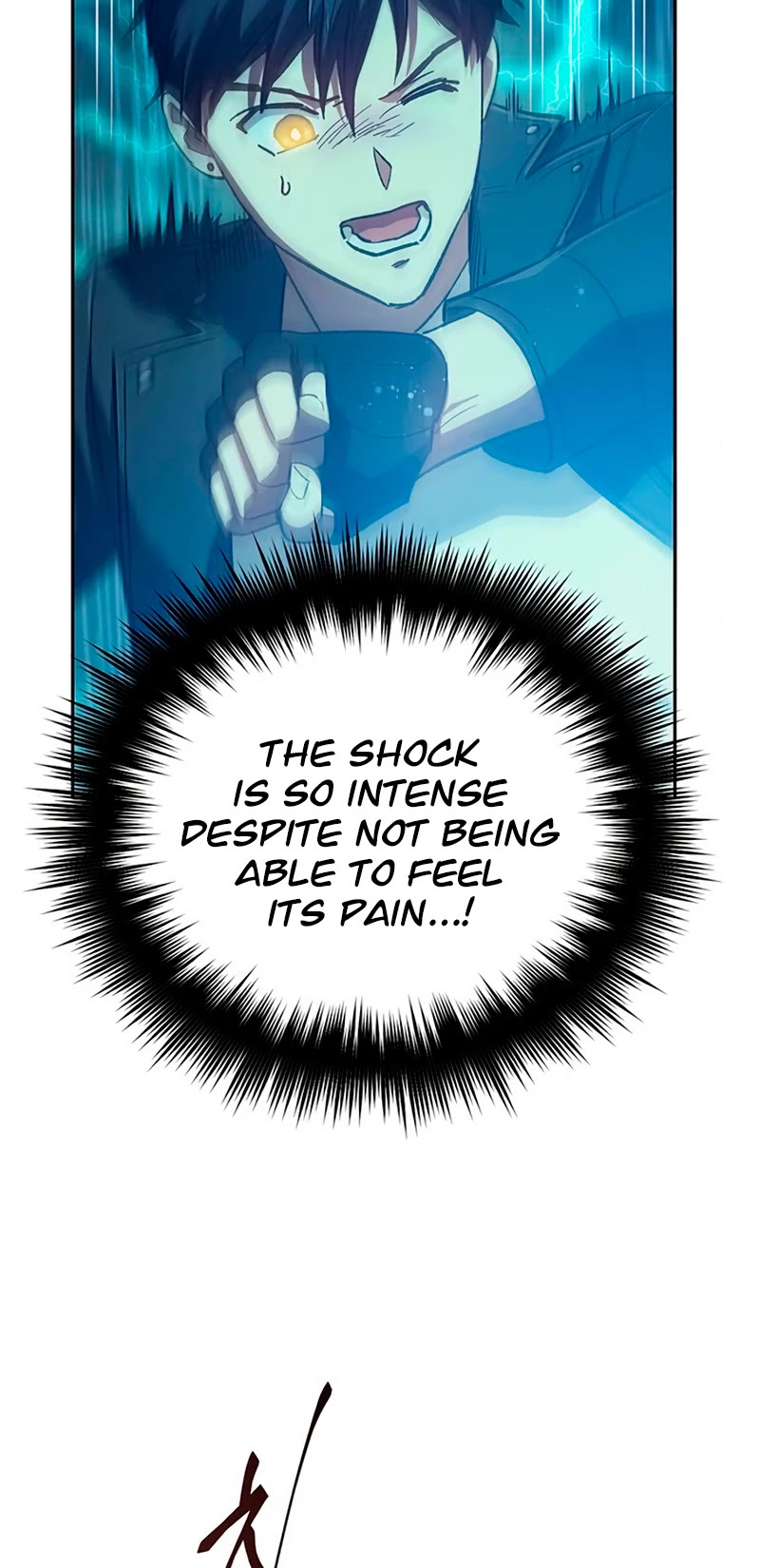 The S-Classes That I Raised Chapter 89 page 8 - Chapter 89