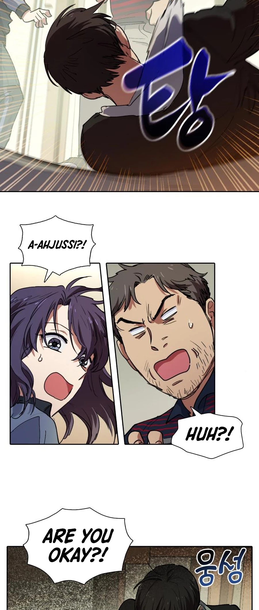 The S-Classes That I Raised Chapter 9 page 22 - Chapter 9