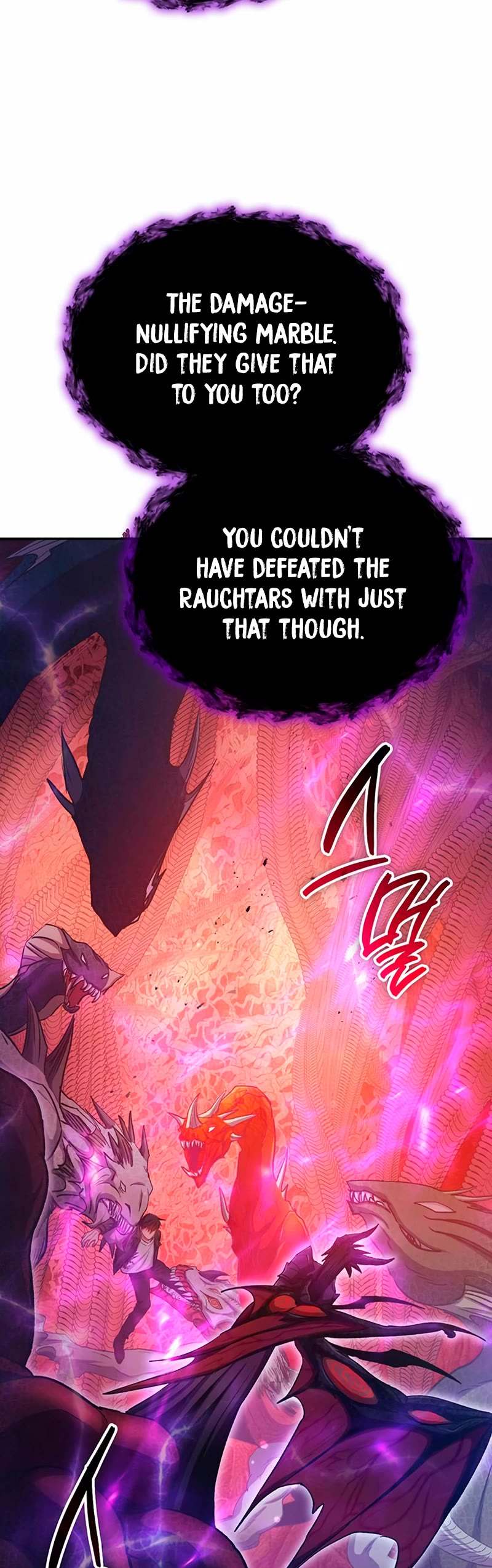 The S-Classes That I Raised Chapter 90 page 10 - Chapter 90