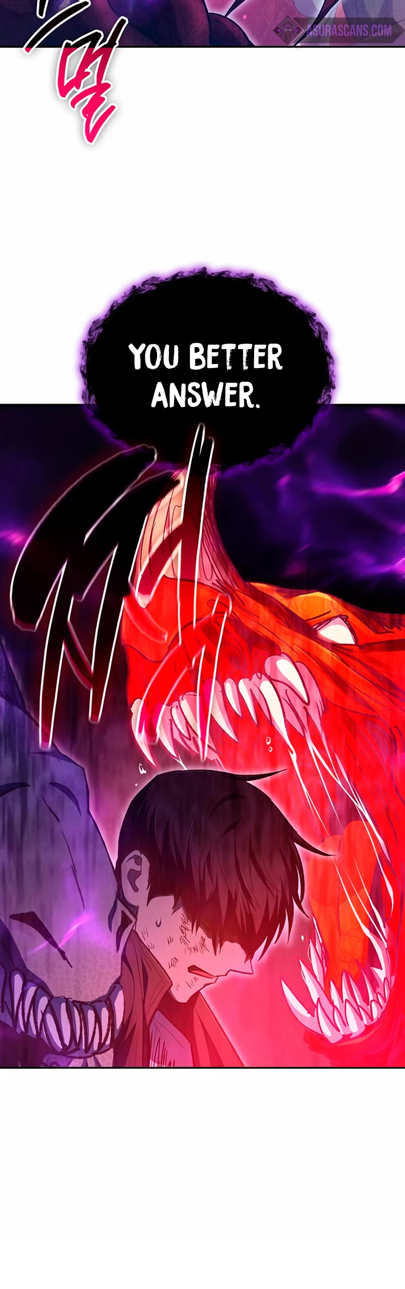The S-Classes That I Raised Chapter 90 page 11 - Chapter 90